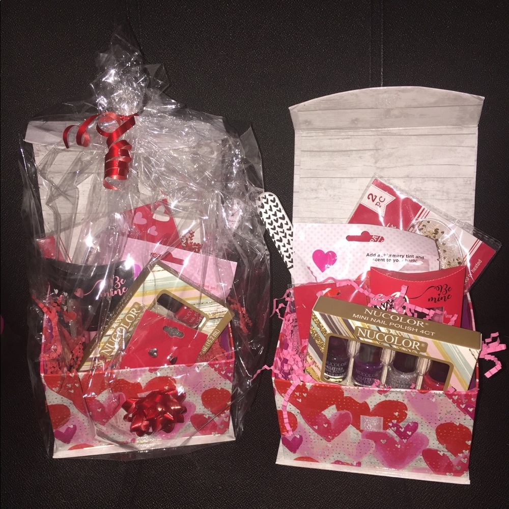 Valentines Day Giftsets